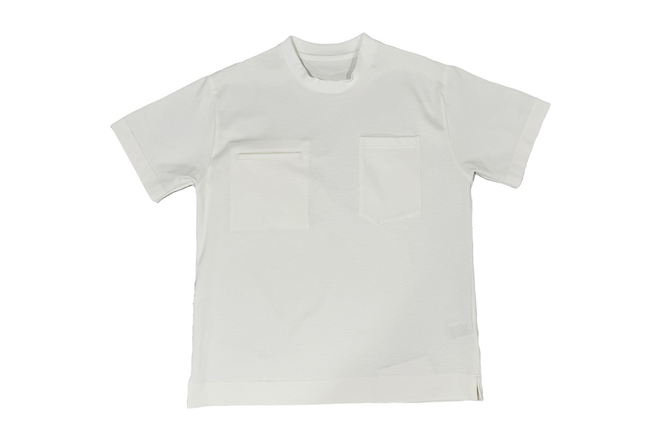 白Tシャツの画像00