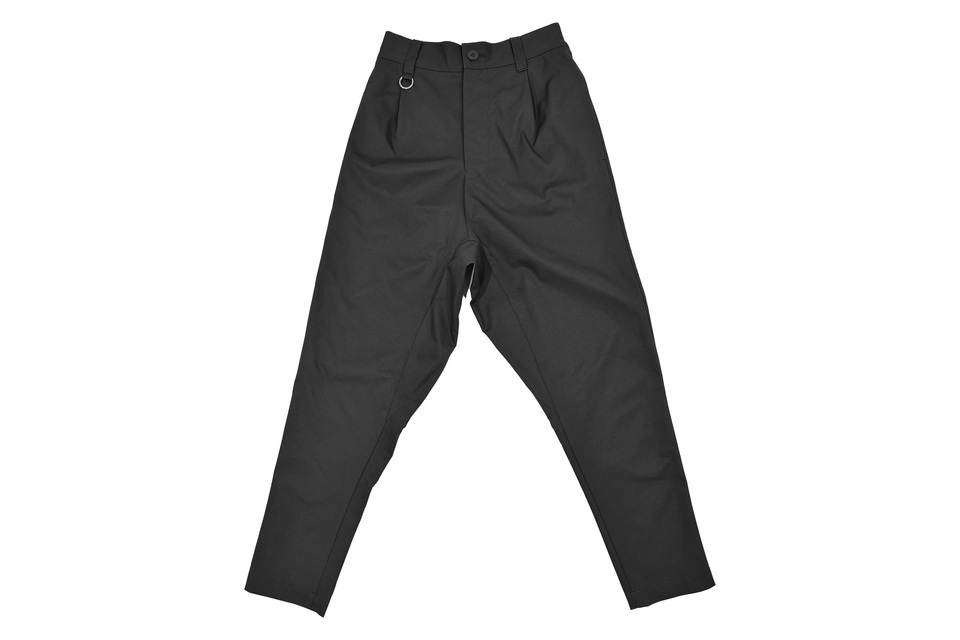 ★FLYNOWⅢ★個性的サルエルパンツ・40 ☆FLYNOWⅢ☆個性的サルエルパンツ・40