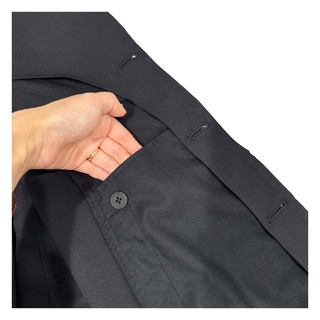 ダブルボタンベスト | トップス | 販売商品 | コトブキ被服