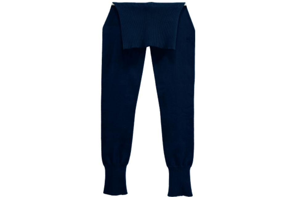 腹巻ロングパンツの画像01