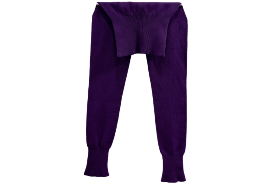 腹巻ロングパンツの画像02