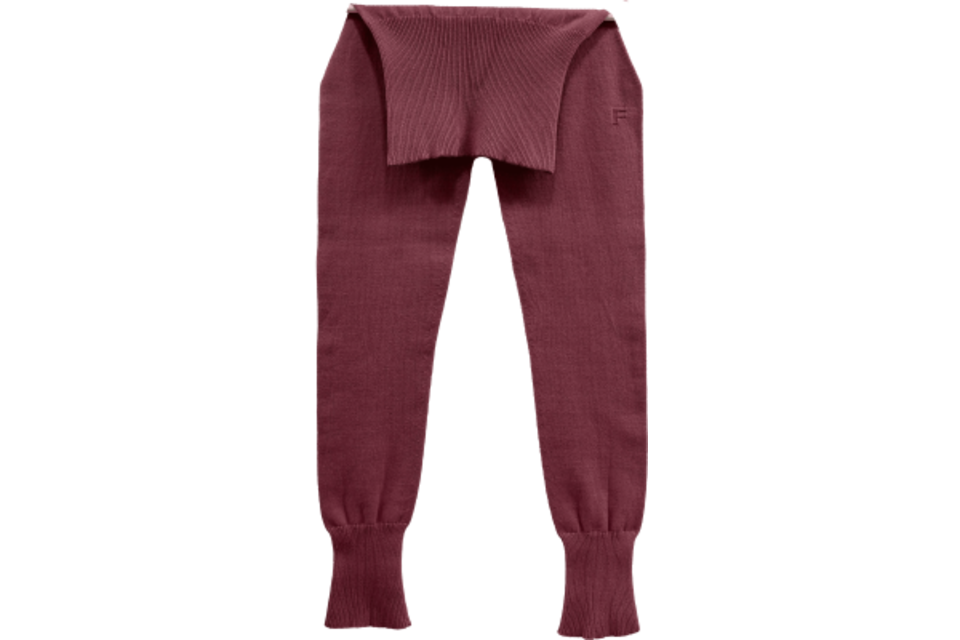 腹巻ロングパンツの画像03