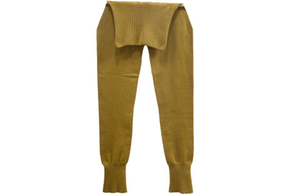 腹巻ロングパンツの画像04