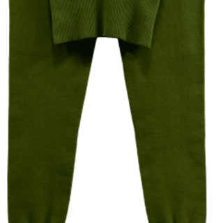 腹巻ロングパンツの画像05