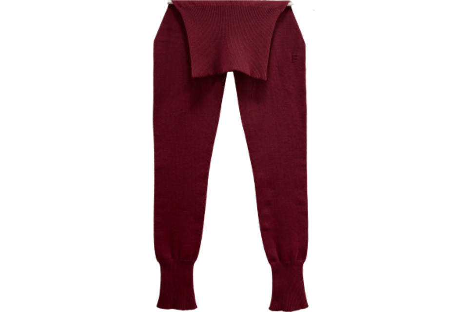 腹巻ロングパンツの画像06