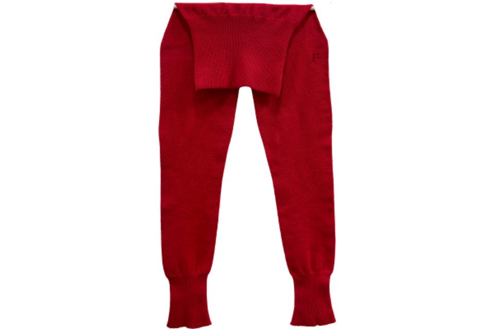 腹巻ロングパンツの画像07