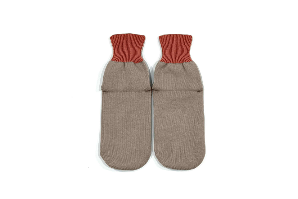 先丸コットンソックスの画像00