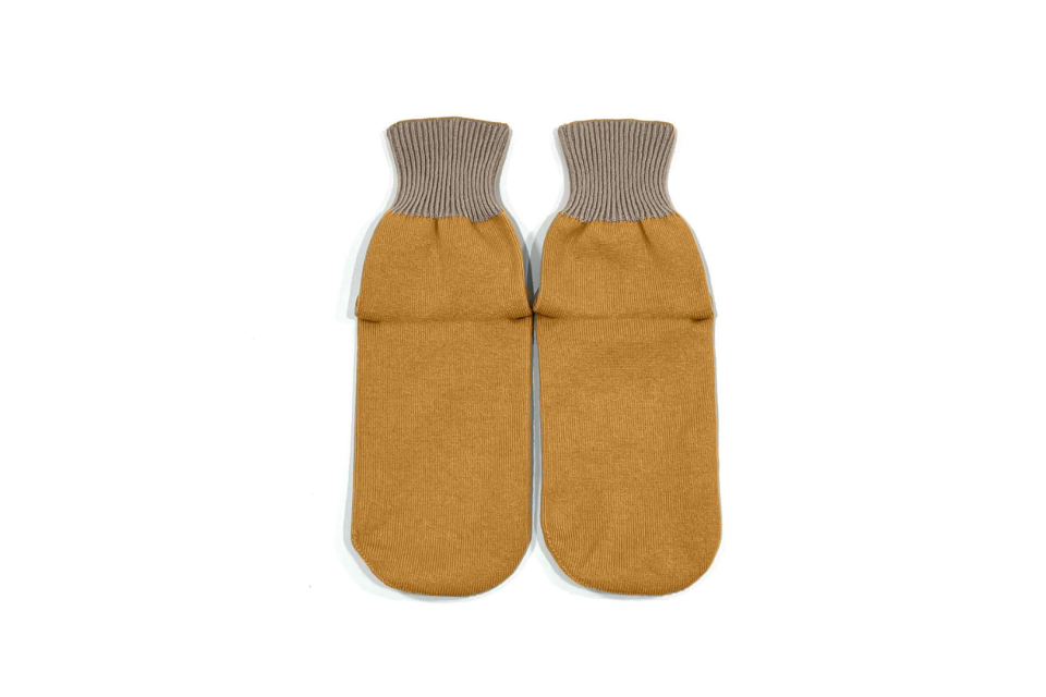 先丸コットンソックスの画像05