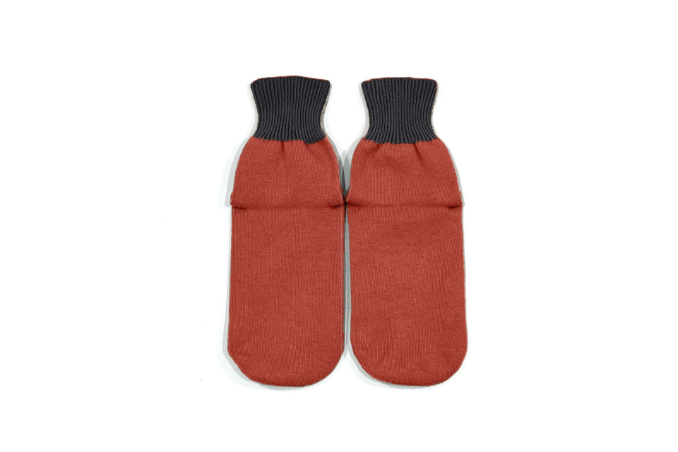 先丸コットンソックスの画像01